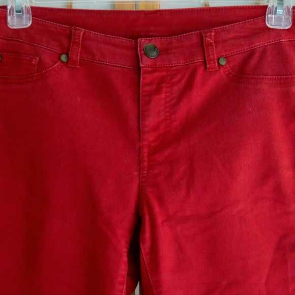 Style & Co Petite Jeans - Picture 2 of 6